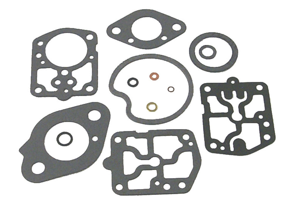 SIERRAMARINE 187007 Carburetor Kit for Marine Engines