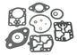 SIERRAMARINE 187007 Carburetor Kit for Marine Engines