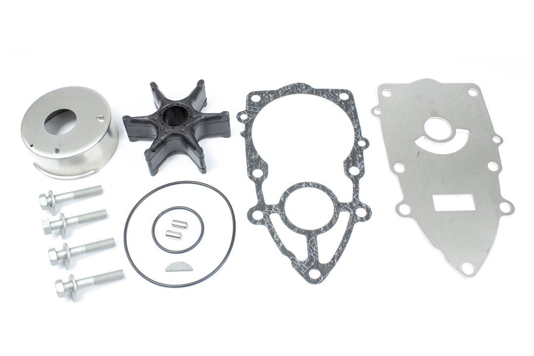 SIERRAMARINE 184533 Water Pump Repair Kit Without Housing - Autosphere