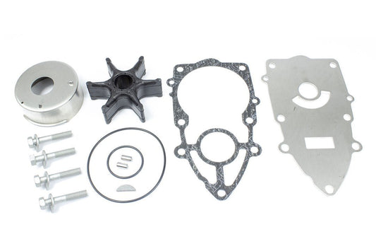 SIERRAMARINE 184533 Water Pump Repair Kit Without Housing - Autosphere