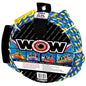 6K 60' TOW ROPE