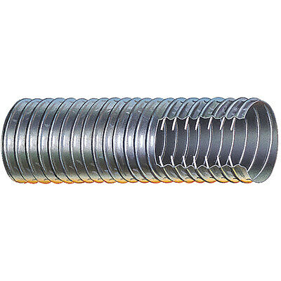 SIERRAMARINE 64604000BS 4' Air Conditioner Duct - 25' Length