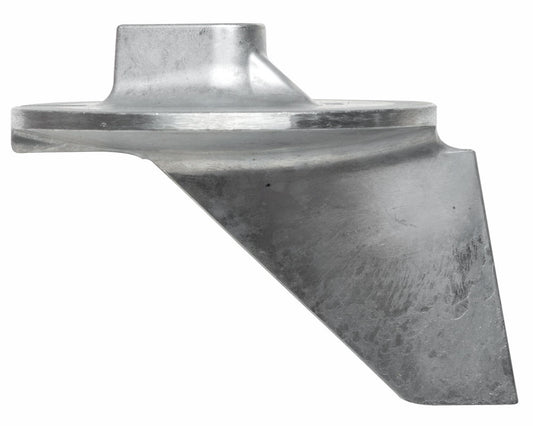 SIERRAMARINE 186119Z Anode Trim Tab Zinc