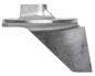 SIERRAMARINE 186119Z Anode Trim Tab Zinc