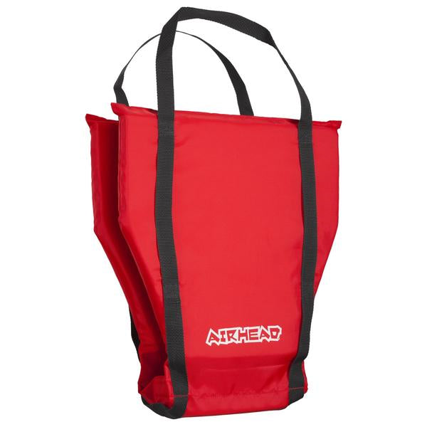AIRHEAD COVE Saddle Red 1000117ARD