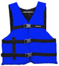 AIRHEAD General Purpose Life Vest - Part Number 3000215ABL