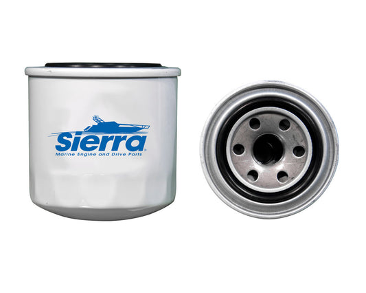 SIERRAMARINE Oil Filter 1879101