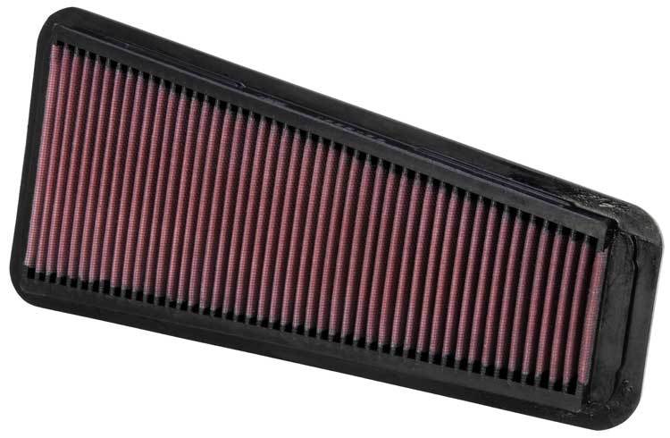 K&N Engineering 33-2281 Air Filter for 2005 Toyota Tundra 4.0L