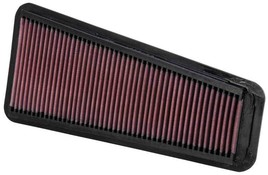 K&N Engineering 33-2281 Air Filter for 2005 Toyota Tundra 4.0L