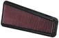 K&N Engineering 33-2281 Air Filter for 2005 Toyota Tundra 4.0L