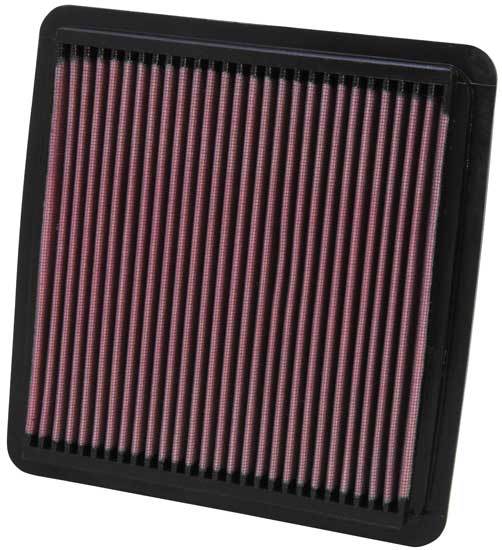 K and N Engineering 33-2304 Replacement Air Filter for Subaru