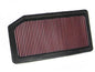 K&N Engineering 33-2323 Air Filter for 2006-2014 Honda Ridgeline 3.5L