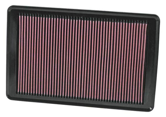 K and N Engineering 33-2369 Air Filter Element for 2007-2010 Pontiac Solstice 2.0L