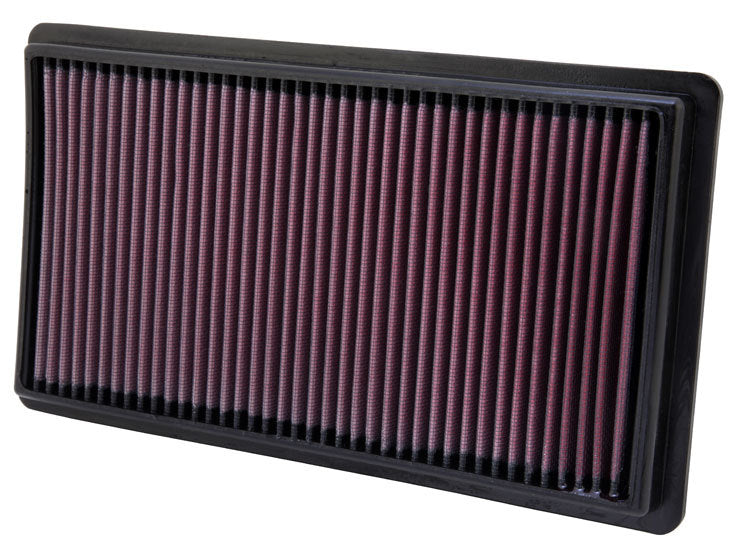 K and N Engineering 33-2395 Air Filter for 09 Taurus 3.5L
