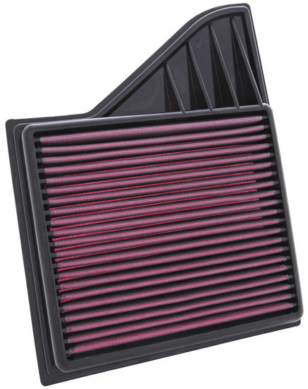 K&N Engineering 33-2431 Mustang 4.6L Air Filter