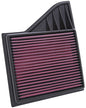 K&N Engineering 33-2431 Mustang 4.6L Air Filter