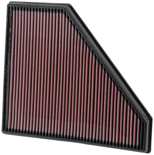 K and N Engineering 33-2496 Performance Air Filter