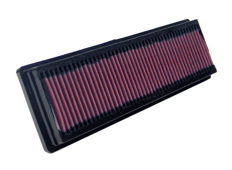 K AND N ENGINEERING 33-2844 Replacement Air Filter for Peugeot 2003-2014