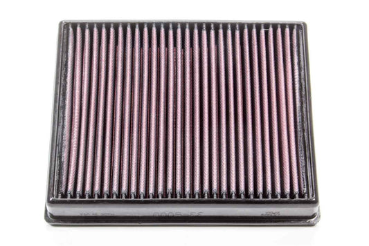 K&N Engineering 33-5000 Air Filter for 2013-2021 Ford Fusion 1.5L