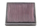 K&N Engineering 33-5000 Air Filter for 2013-2021 Ford Fusion 1.5L