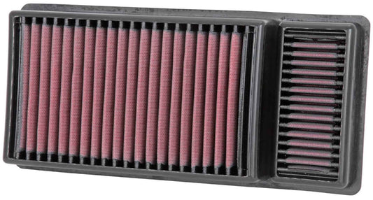 K and N Engineering 33-5010 Ford F250 6.7L Air Cleaner Element