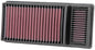 K and N Engineering 33-5010 Ford F250 6.7L Air Cleaner Element