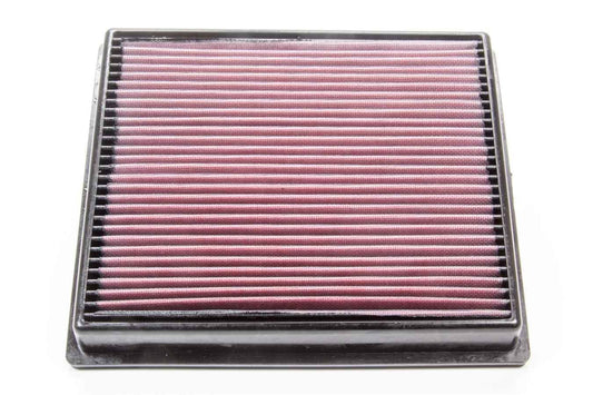 K&N Engineering 33-5017 Air Filter for Toyota Tundra 4.6/5.7L