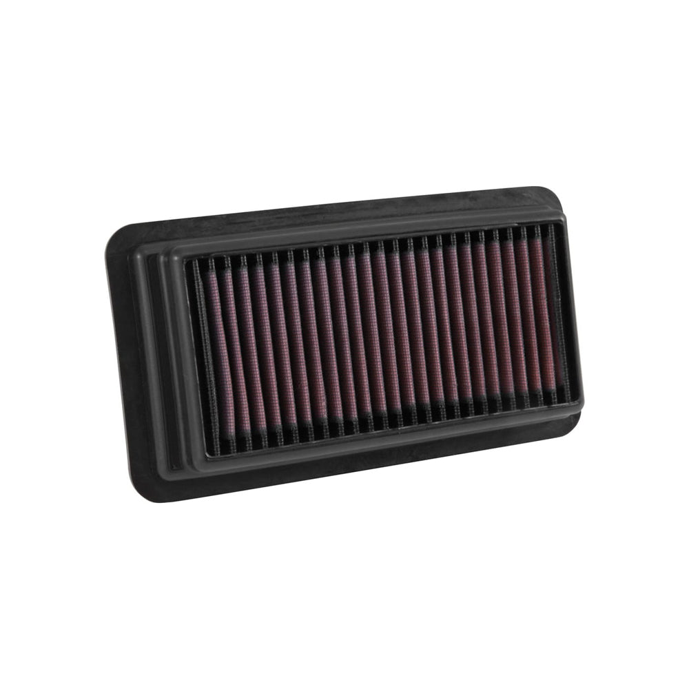 K&N Engineering 33-5044 Air Filter for 2014-2020 Honda Civic 1.5L