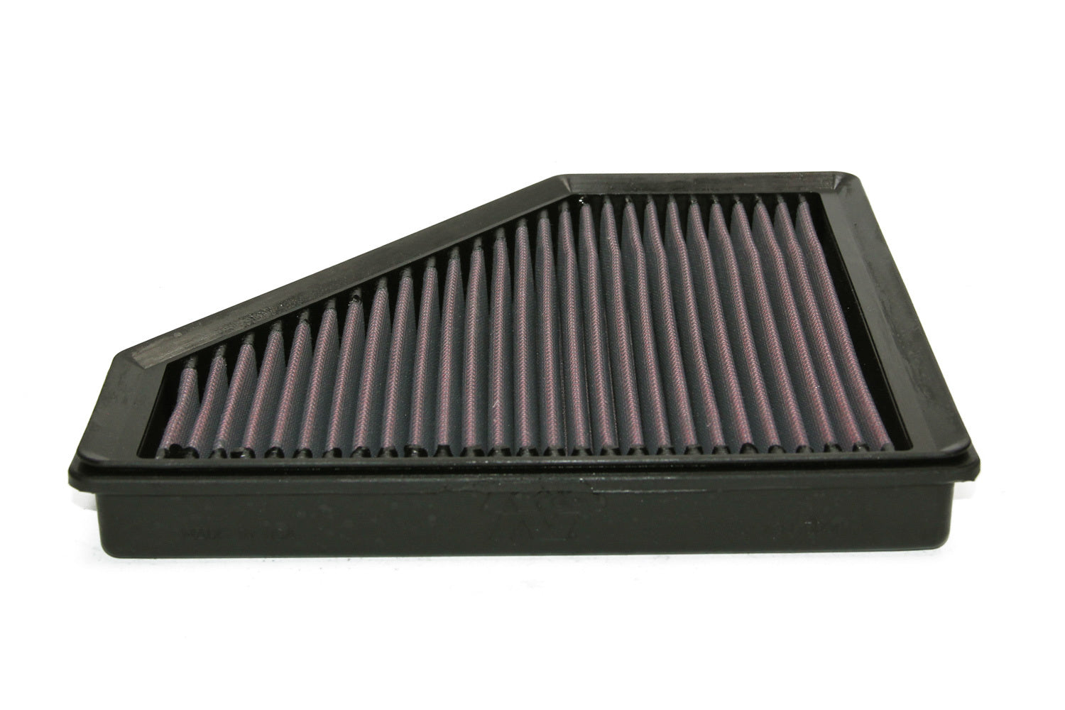 K&N Engineering 33-5059 Air Filter for 2016-2018 Cadillac CTS-V 6.2L
