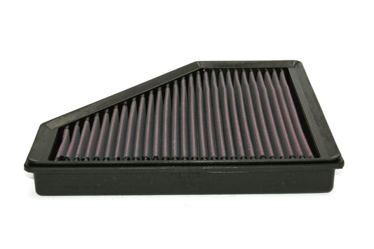 K&N Engineering 33-5059 Air Filter for 2016-2018 Cadillac CTS-V 6.2L