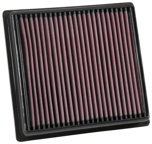 K AND N ENGINEERING 33-5064 Replacement Air Filter