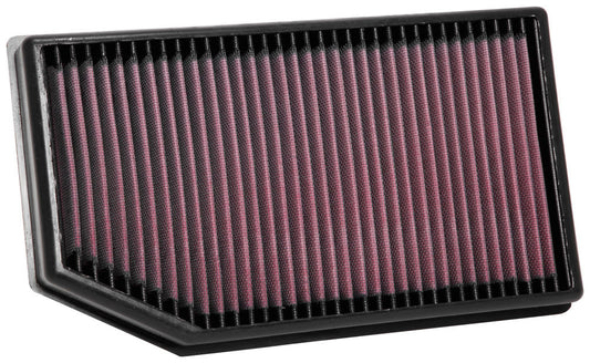 K&N Engineering 33-5076 Jeep Wrangler JL 3.6L Air Filter