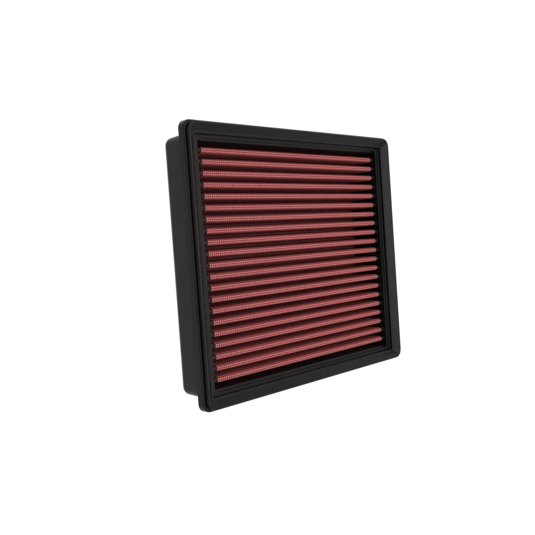 K and N Engineering 33-5129 Replacement Air Filter for Toyota Trucks and Sequoia