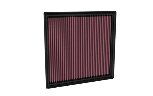 K AND N ENGINEERING Replacement Air Filter 33-5138 for Ford E-Series (2021-2024)