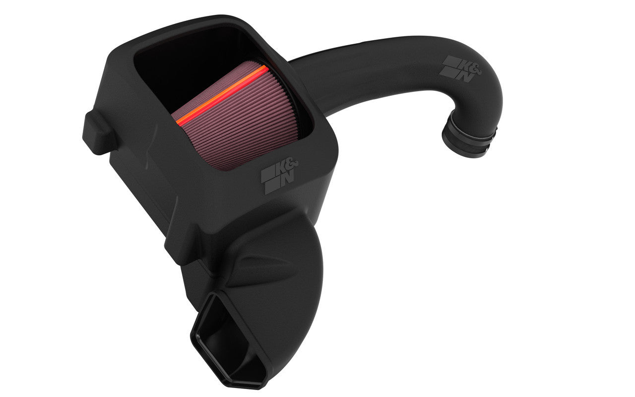 K&N Engineering 50-1561 NextGen Cold Air Intake for 2009-2023 Ram 1500 5.7L