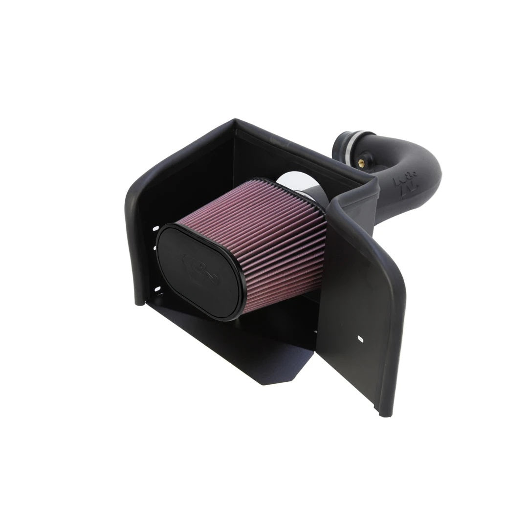 K&N Engineering 57-1529 Dodge Ram 4.7L FIPK Air Induction System