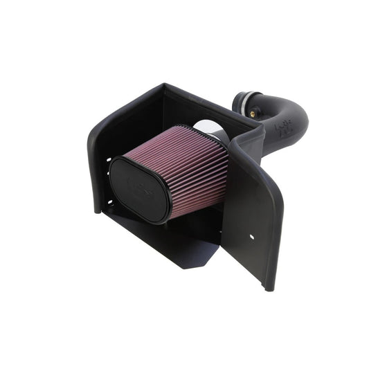 K&N Engineering 57-1529 Dodge Ram 4.7L FIPK Air Induction System