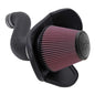 K and N Engineering 57-1543 Air Intake System for 2005-2010 Dodge/Chrysler 3.5L