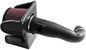 K and N Engineering 57-2576 Air Intake System for 2008-2010 Ford F250 6.4L