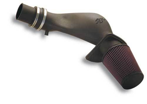 K and N Engineering 57-3010-1 Camaro Intake Kit Generation II