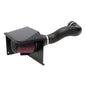 K and N Engineering 57-3058 Air Induction System for 2007-2008 GM Fullsize SUV/Truck