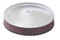 K&N Engineering 60-1280 Air Cleaner Assembly - Custom 14 in Round