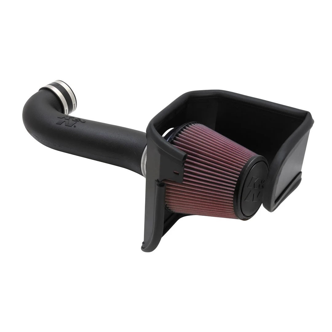 K&N Engineering 63-1114 Dodge Charger 5.7/6.1L Air Intake System