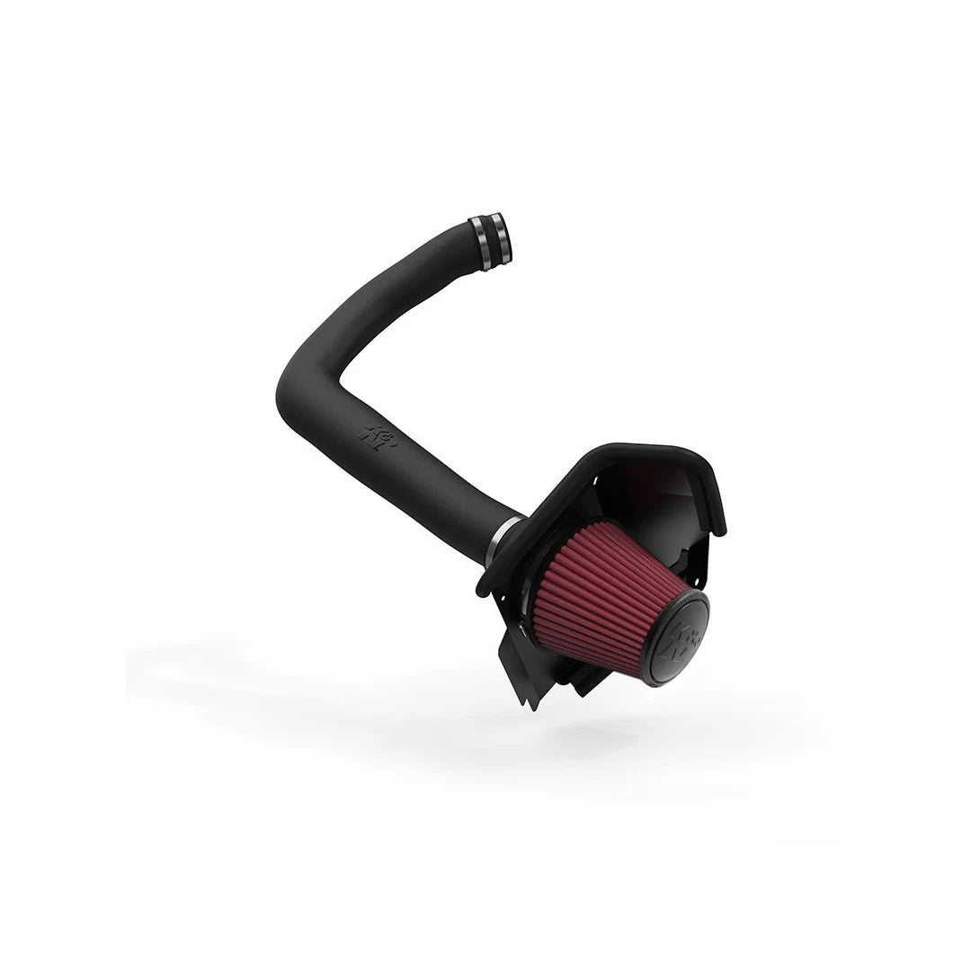 K&N Engineering 63-1564 Challenger 3.6L Aircharger Kit