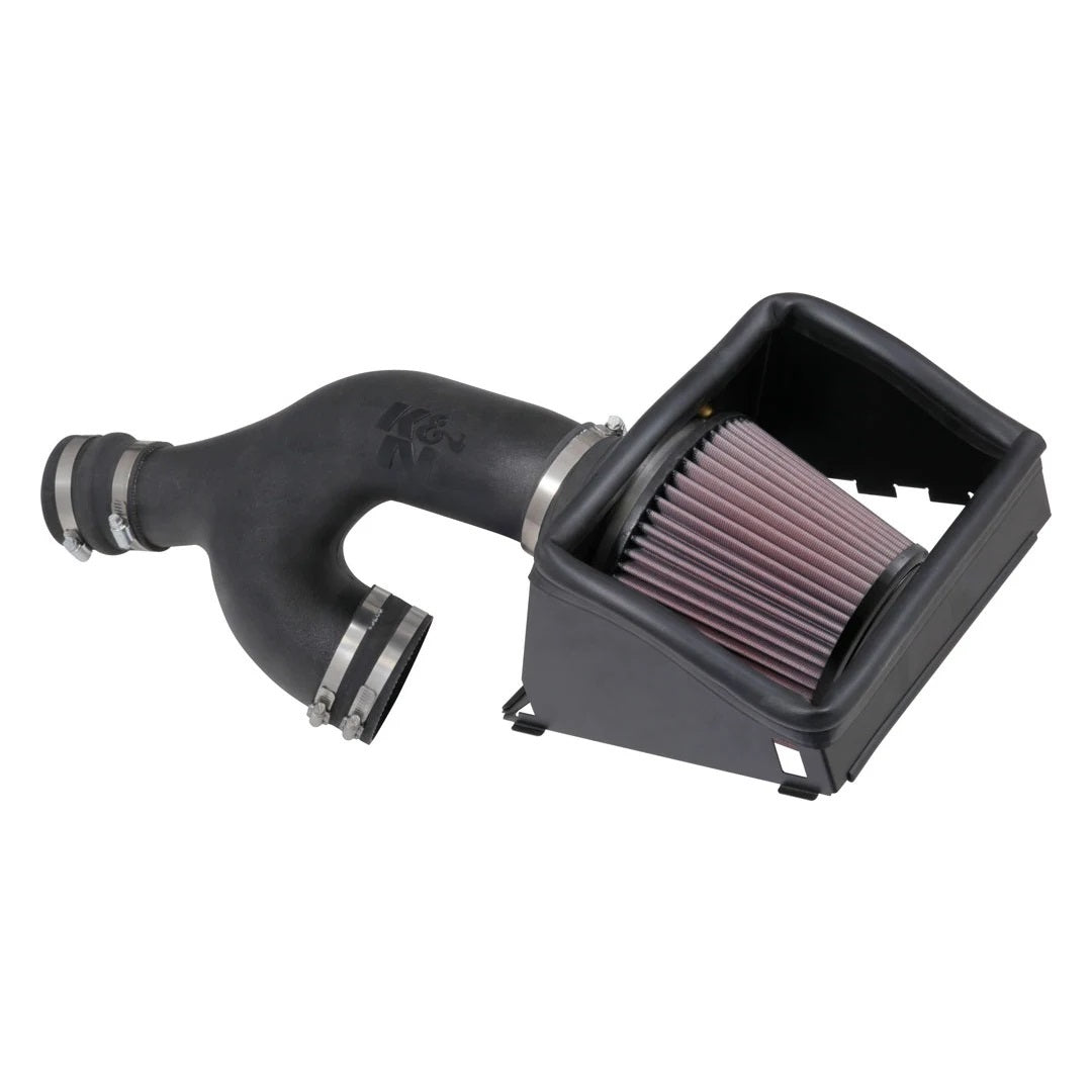 K&N Engineering 63-2599 Performance Air Intake System
