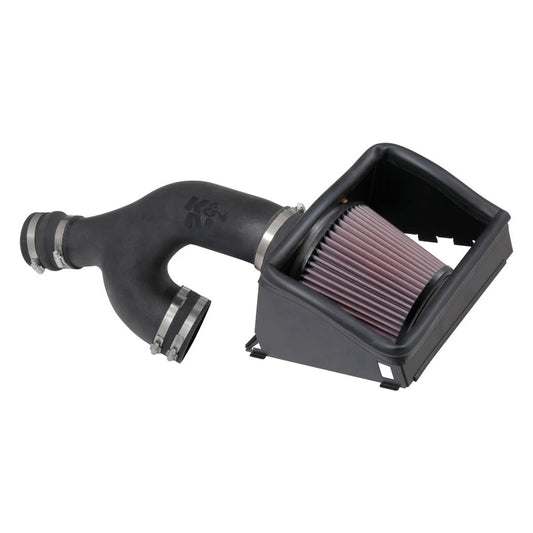 K&N Engineering 63-2599 Performance Air Intake System