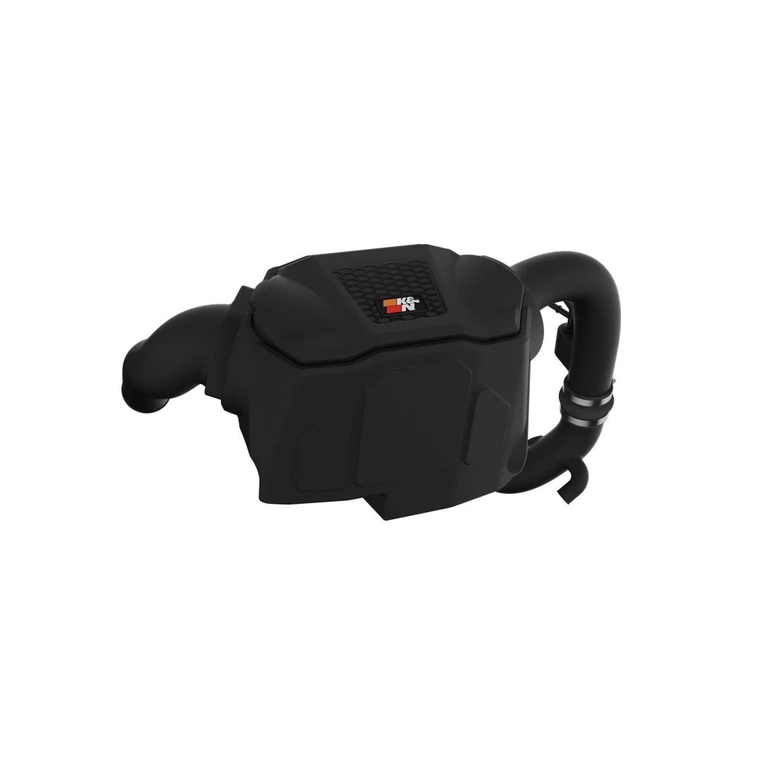 K and N Engineering 63-2622 Performance Air Intake System for Ford EcoBoost V6 (2020-2025)