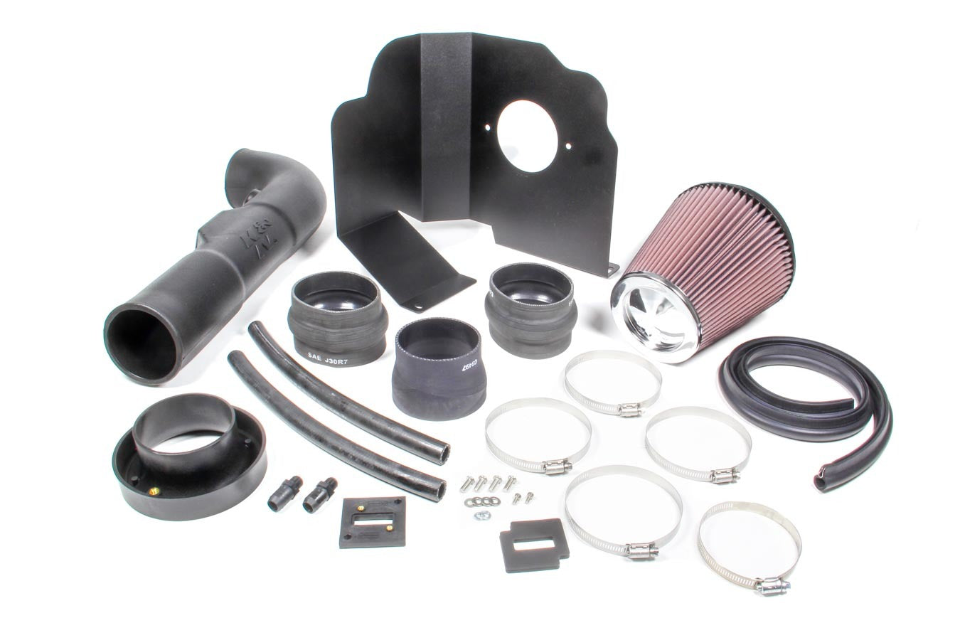 K&N Engineering 63-3082 Air Charger Off Road Kit for 2014-2020 GM P/U 1500 5.3L