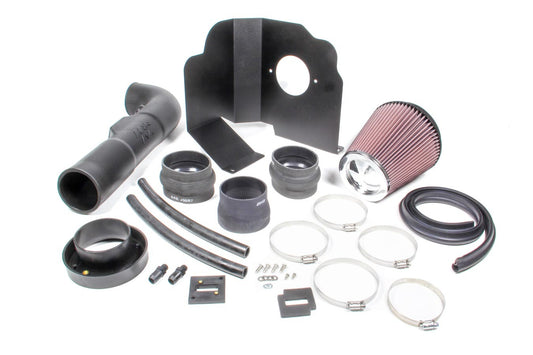 K&N Engineering 63-3082 Air Charger Off Road Kit for 2014-2020 GM P/U 1500 5.3L