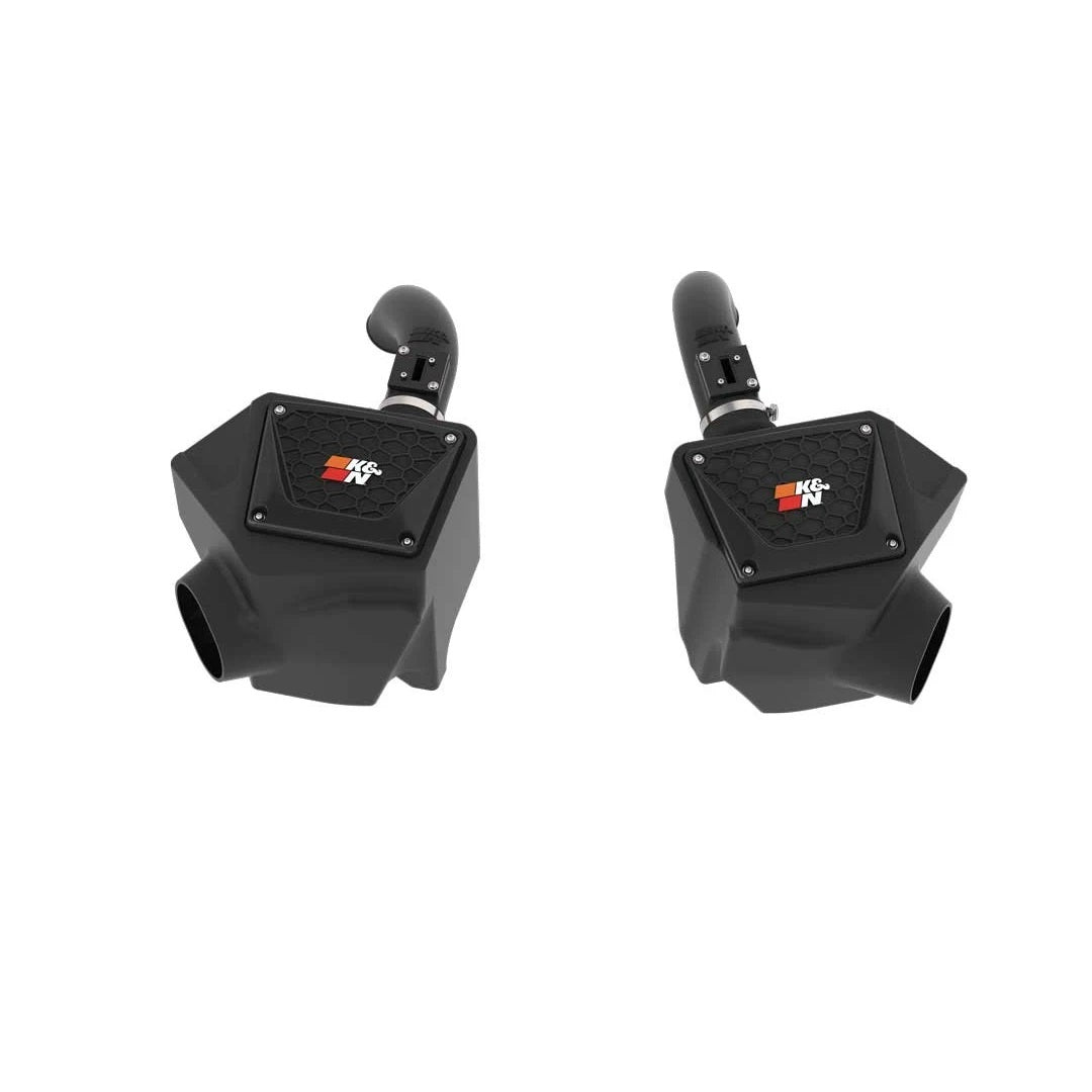 K AND N ENGINEERING 63-9042 Performance Air Intake System for Toyota V6